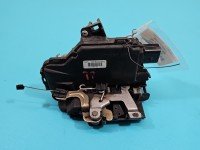 Zamek przód prawy 3B1837016AD Seat Leon I Toledo II EUROPA