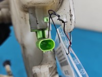 Zbiornik Zbiorniczek płynu spryskiwacza BMW E87