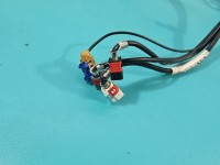 Wiązka instalacja 68200504AB, 68200504AB, SYGNAŁU Jeep Cherokee KL 68200504AB