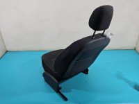 Fotel lewy przód kierowcy Dacia Sandero II 12-20 EU 5d