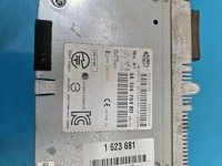 Radio fabryczne Citroen C4 Cactus 14-20 9810475480 radioodtwarzacz