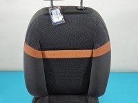 Fotel prawy pasażera Ford Kuga Mk1 08-13