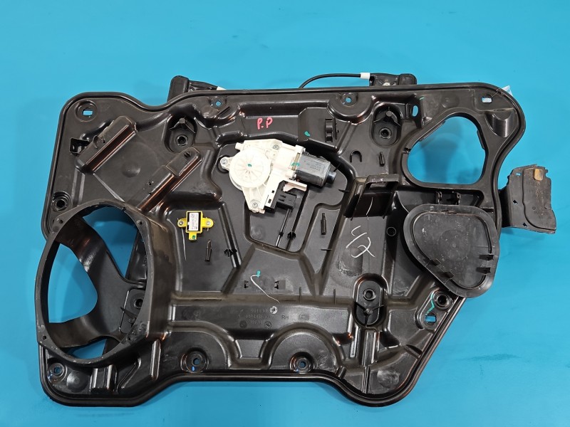 Podnośnik przód prawy SZYBY WINDA Dodge Journey Producent części: Dodge, 6PIN 5d HB