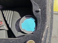 Lampa tył prawa Producent części: Honda, ICHIKOH 05-07 Honda Fr-v HB