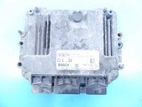 Komputer Sterownik silnika 8692329, 4N51-12A650-BA Ford Focus Mk2 1.6 tdci