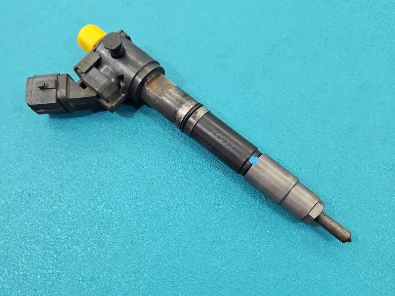 TESTOWANY Wtryskiwacz Volvo V40 II 12- 31405404 2.0 D4