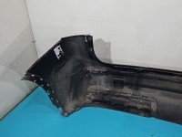 Zderzak tył Nissan Qashqai II J11 13-21 brązowy Z11G inny