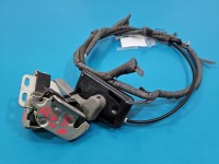 Zamek tył lewy A9067401135 Mercedes Sprinter II 906 drzwi skrzydłowe