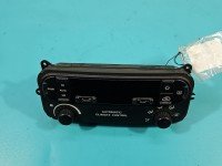 Konsola panel nawiewu Chrysler Voyager IV 12239589