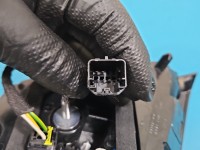 Lampa tył lewa Peugeot 3008 II HB EUROPA