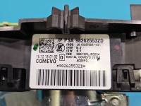 Przełącznik zespolony Peugeot 508 II 18- 98262553ZD