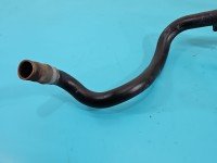 rura Wlew paliwa BMW G20