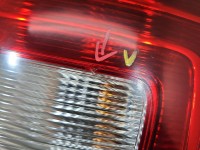 Lampa tył prawa Skoda Superb II kombi EUROPA