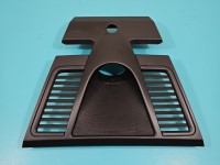 Osłona Porsche, Maskownica Dekor Zegarka Deski Porsche Panamera I 970 3.0 v6 (CWD)