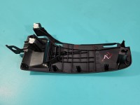Osłona ZAŚLEPKA PLASTIK Toyota Corolla E21 19- 64302-02060