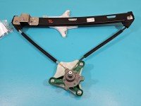 Podnośnik tył lewy Seat Ibiza V KJ 6F 6F0839461C