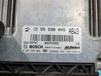 Komputer Sterownik silnika 0281030852, 55598045 Opel Astra IV J 2.0 cdti