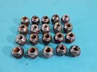 alufelgi felgi 17 komplet Kia Optima IV 15-20