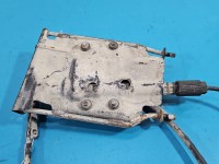 Hamulec ręczny elektryczny Opel Meriva B 13386364, A2C34679500