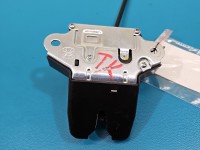 Zamek klapy tył Kia Optima IV 15-20 sedan 3pin. Brak nr SEDAN