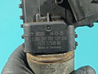 Silniczek Silnik wycieraczek przód Ford Mondeo Mk3 0390241702, 1S71-17508-AD