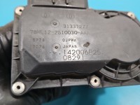 Przepustnica VOLVO S60 II 10- 2.5 T5 31331277