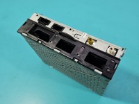 Sterownik moduł Producent części: Audi, Europejska, RADIA Audi A6 C6 4F0035541H