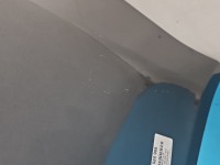 Zderzak tył Bmw e60 e61 TITANGRAU II METALLIC (A36) kombi