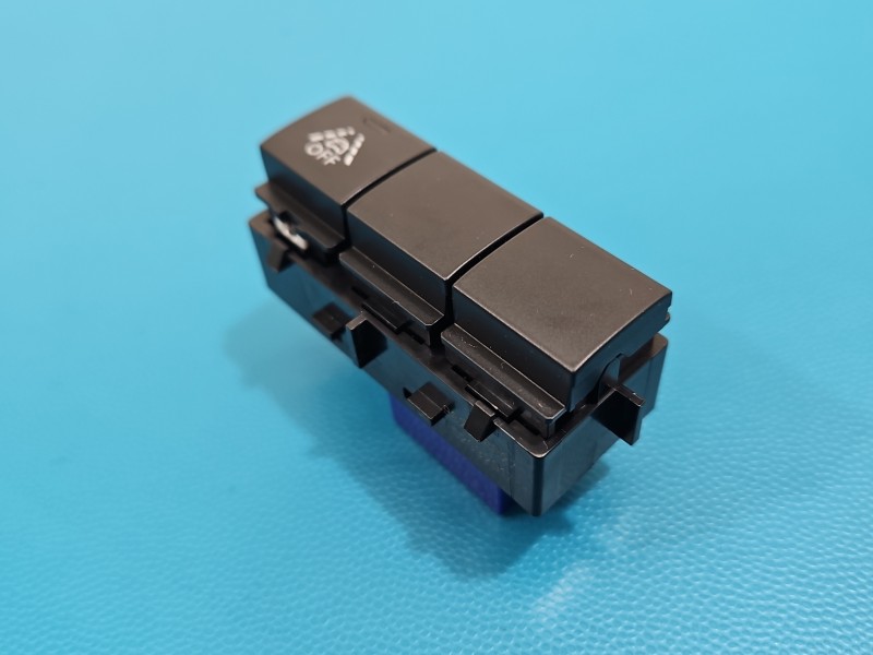 Przełącznik Asystent Citroen C5 Aircross 17-25 9826688277