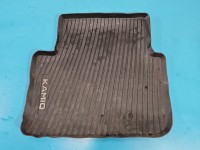 Dywaniki komplet Skoda Kamiq