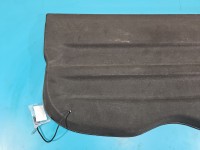 Półka tylna tył bagażnika Citroen DS4 11-15