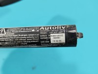 Pas bezpieczeństwa przód prawy pasażera Peugeot Boxer II