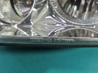 Reflektor lewy lampa przód Nissan Primera P12 EUROPA