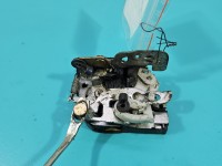 Zamek przód prawy SUZUKI JIMNY III EUROPA Suzuki, Europejska