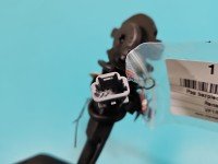 Pas bezpieczeństwa przód prawy pasażera Renault Clio V 19- 878179094R