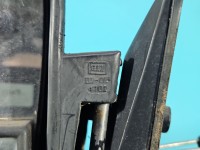 Lusterko lewe pin Jeep Cherokee XJ HB 5d kolor europa