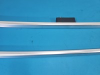 Relingi dachowe komplet Mercedes GL II X166 A1668901093