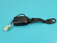 Pas bezpieczeństwa przód lewy kierowcy Citroen C4 picasso I 06-13 96845112X7, 9654964477 EU