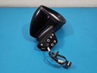 Lusterko prawe Opel Astra V K GB9 22Y europa