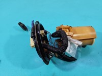 pompka Pompa paliwa Opel Astra II G 1.8 16V Producent części: OPEL, Benzyna, 4PIN