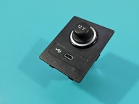 Gniazdo USB Skoda Superb III