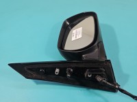 Lusterko prawe Toyota Avensis Verso grafitowy europa