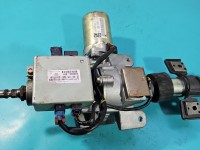 Pompa wspomagania Opel Corsa C 1.0 12V 09115125