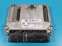 Komputer Sterownik silnika Seat Ibiza IV 6J 1.4 tdi BMS 045906013AB, 0281015433