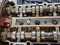 Silnik Opel Astra IV J 1.4 16V (A14XER) 101KM ODPALANY FILM pomiar