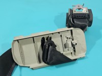 Pas bezpieczeństwa przód prawy pasażera Nissan Qashqai I J10 06-13