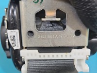Pas bezpieczeństwa tył lewy II rząd Renault Espace V 888416952R