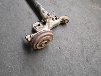 Tylna belka oś tył Suzuki Swift Mk7 1.2 16V K12-B