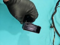 Instalacja Wiązka drzwi przód prawych Renault Trafic III 241246337R