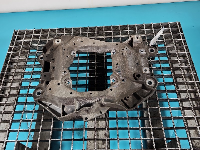 Łapa skrzyni biegów AUDI A6 C7 4G0399263AG 3.0 TDI